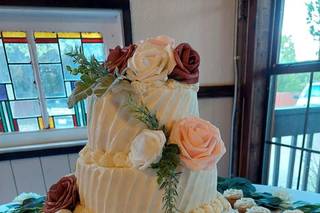 Simply Charming Cakes - 6