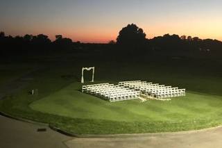 Bent Creek Country Club - 8
