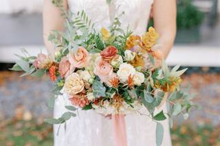 Fast Pony Flowers - 25