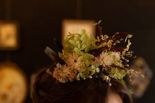 Natural Florals by Sarah Graham - 14