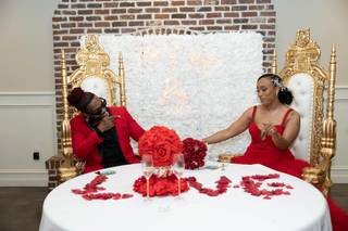 Ruban Bleu Weddings and Events LLC - 20