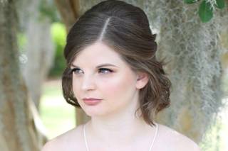 Beauty By Kateryna Bridal Team - 106