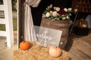 Woodland Floral Design - 209