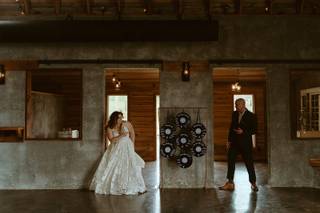 Overlook Barn - 43