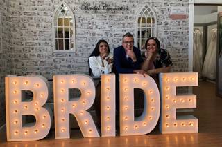 Bridal Connection - 15