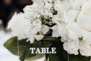 Fantasy Floral Designs - 20