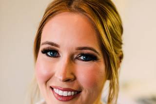 Makeup by B I A - 20