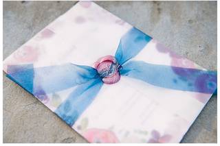 Sincerely Lizzie Invitations and Stationery - 5
