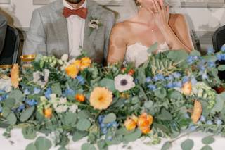 Carousel Flowers - 93