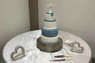Magic Occasions Catering - 9