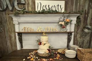 The Cake Girl - 36