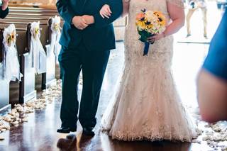 Panache Bridal & Formal - 9