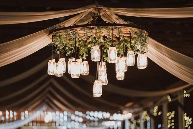 Burlap & Lace Barn - 1