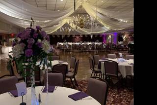 DiVieste Banquet Rooms - 7