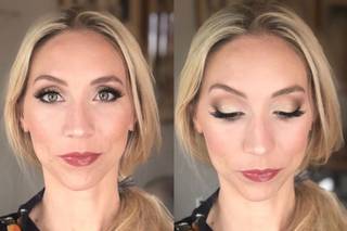 Carly Day Makeup - 30