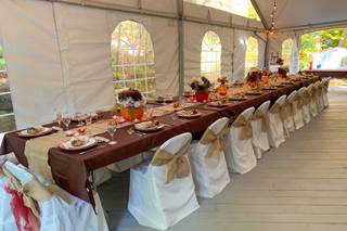 The Fruited Plain Caterers - 9