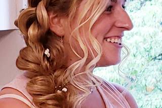 Hair Styling By Alexandra Wilson - 20