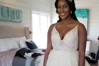 Crystal-Eyez Makeup & Beauty Lounge - 7