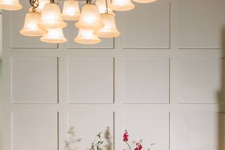 Blue Jasmine Floral - 8