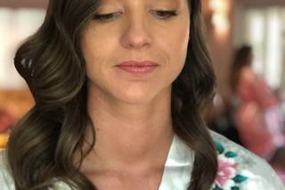 Bella Bridal Hair & Makeup - 14