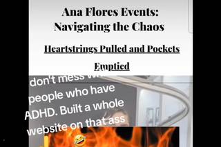 Ana Flores Events - 11