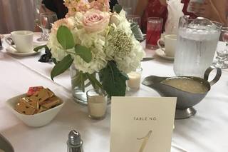 Cherryhill Flowers - 71