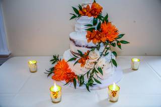 Janet Makrancy's Weddings & Parties - 17