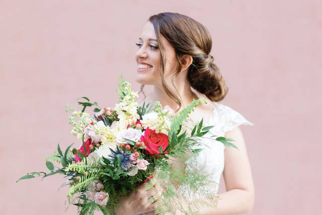 Azalea Ann's Floral Designs 1