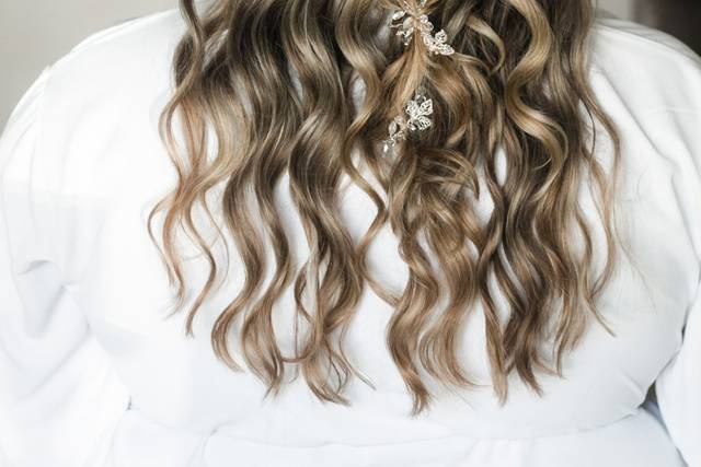 Ann Best Hair Design 2
