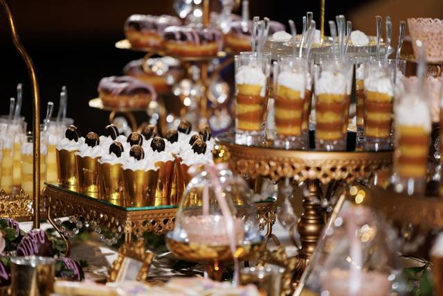 Florida Candy Buffets 3