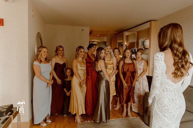 We Do Weddings - 1
