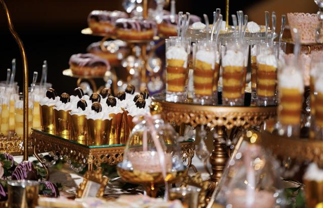 Florida Candy Buffets - 4