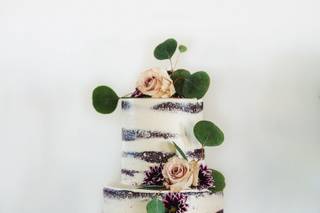 Rachel Bailey The Cake Artist - 19