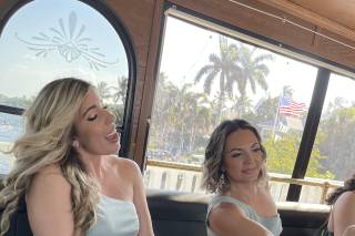 Renata Hair & Make Up Artist - 152
