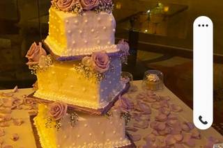 Cakes On The Move - 94