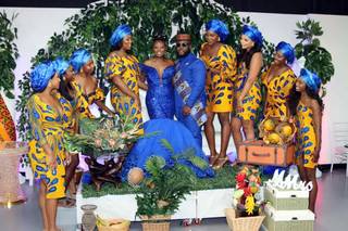 Ruban Bleu Weddings and Events LLC - 130