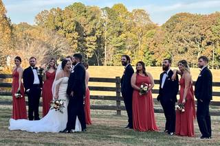Summit Farm Weddings - 70