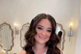 THE DAY Hair & Makeup - 18