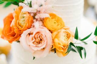 Soirees Southern Events (Planning and Florals) - 36