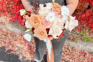 Ambers Flower co - 37