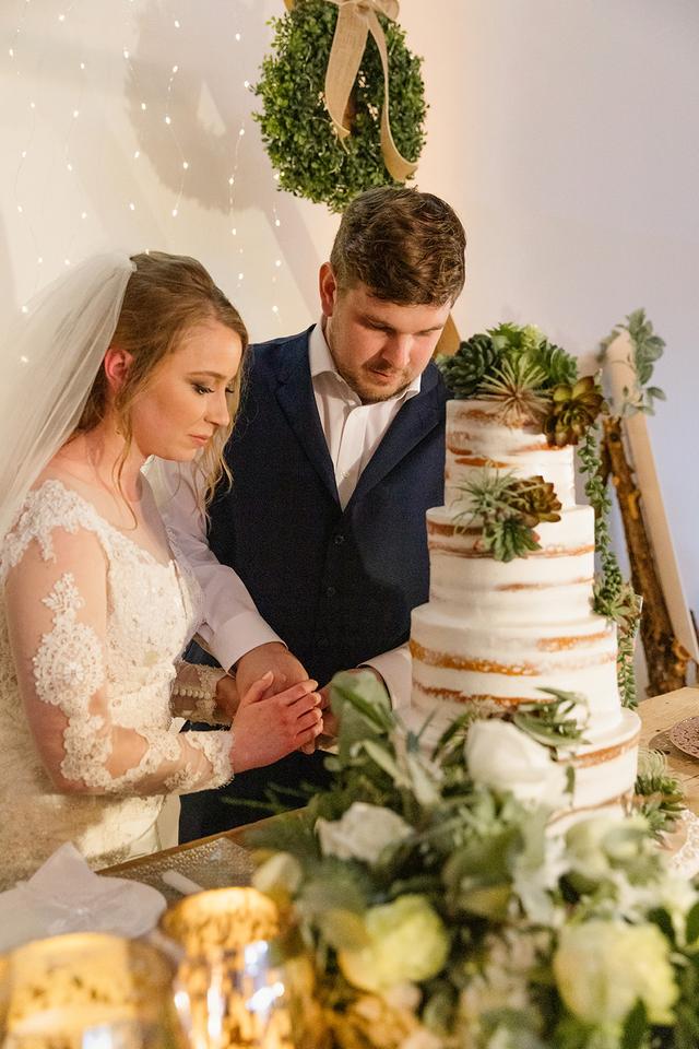 Perfect Touch Custom Weddings - 2