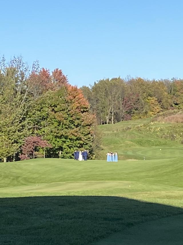 Deer Ridge Golf Club Event Center - 2