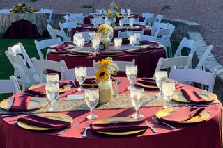 Lena's Events and Rentals - 18