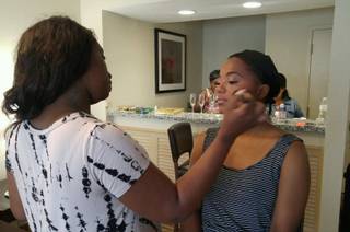 Kiana Bonneau Hair & Makeup Artistry - 16