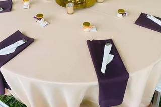 Sweet William Floral Event & Design - 23