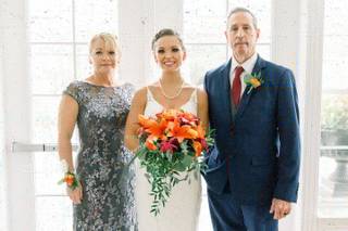Ory Custom Florals - 18