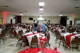 St. John the Evangelist & Blessed Sacrament - 9