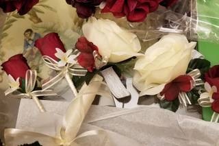 Roses and Dreams weddings - 10