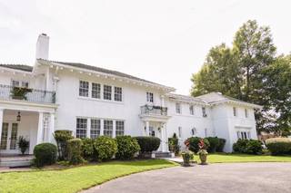 The Finch House - 14