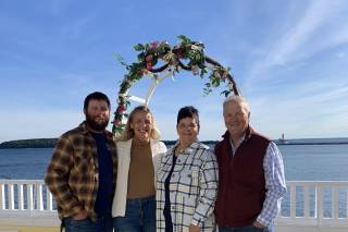 For the Love of Mackinac! 2